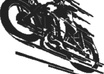 send you the EBook, Basic Fitness for Street Motorcycle Riding