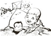 Caricatures