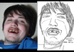 draw you a terrible portrait
