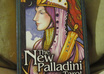 answer up to 3 yes or no questions for you using Tarot cards