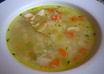 give you my Guaranteed to Cure What Ails You Chicken Soup Recipe small1