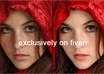 professionally Retouch, Fix, Edit or Resize Your Image