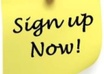 give you 20 guaranteed UNIQUE sign ups under your given link