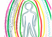 give you an aura reading and tell you what is going on at each chakra so you feel empowered and revitalized