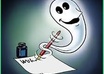 ghostwrite a short fiction piece