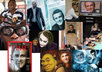 put your image on 10 pictures of people famous