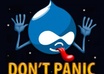 create 100 contextual drupal posts