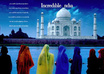 help you plan ur trip or vacation to India and also tell you 10 best places of visit