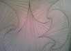 make a line pattern design