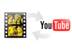 download 5 YouTube online videos or any video and convert it into HIGH quality audio or video format; mp3, mp4, wmv, avi, mpeg 2, dvd, etc