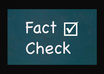 faCT Check your paper or memo small1