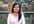 create a hd video of a gorgeous Indian girl wearing indian outfit and saying your message