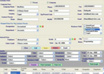 create a management software for your company either with php Dotnet or visual basic for your small business as per your like
