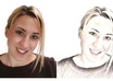 teach you how to make an automatic sketch of any picture