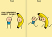 Bananas-arent-scary