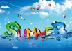 make a summer video album small1