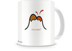 put your logo digitally on a 3D Mug small1