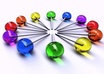 create 2500+ Credible Backlinks to your website, ping them and send You Proof