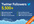 add 5,500+ [Emergency] Twitter Followers in less than 12h