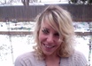 create a video review or message Outside in the REAL snow small1