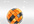 , REVEAL your logo in this video cube circle cinema 4D rendered, only