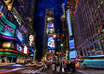 hand out 250 flyers in nyc time square small1