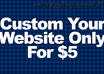 do WEBSITE Custom small1