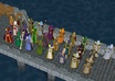 earn you 100k Exp for any NON Meber stat,1 to 60 approx