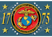 ship you this American Made Marine Corps Magnetic to Proudly Display