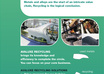 design an engaging mailer for you or your business