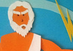 create a ZEUS paper animation small1