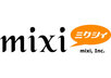 Mixi account