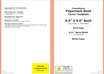 format  ebook cover into a printcover for createspace