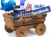 give you 30 facebook, 30 google+, 20 twitter, 20 linkedin, 20 pinterest Pine, Share your fan or web page within 24 hours
