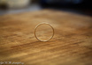make you a sterling silver stackable thin ring
