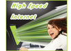 show you how to get full speed internet on your pc