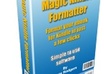 give you software that formats your ebooks for Kindle