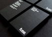 create an Elegant, Sophisticated and Professional business cards