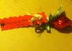 make you 5 candy roses