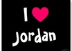 send a post card from Jordan