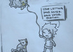 draw cute characters small1