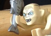 record one minute of speech in an excellent Gollum impression small1