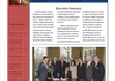 design a business flyer, brochure, newsletter, business cards, gift certificates, and more using Microsoft Publisher