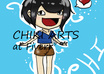 draw a Chibi of you or any character you want small1