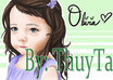 draw you a Picture of your baby/toddler