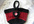 crochet you this cute handmade wristlet purse
