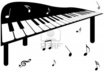 Music related