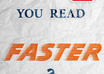 help doubling your reading speed
