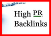 make ◕199◕ HIGH Pr◕ Seo Backlinks for Any Website, Blog, Youtube Video, Facebook Page, Twitter, Wiki Page, Instagram, Pinterest etc Url◕