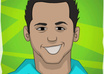 draw you in my own cartoon style small1